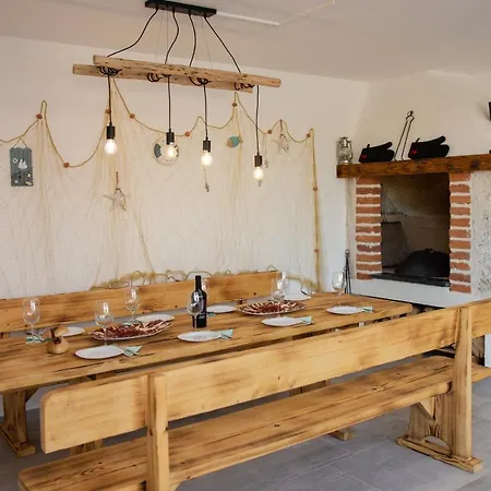Villa Sunrise Privlaka (Zadar)