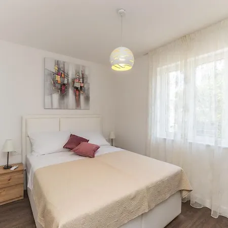 Sunrise Villa Privlaka (Zadar)