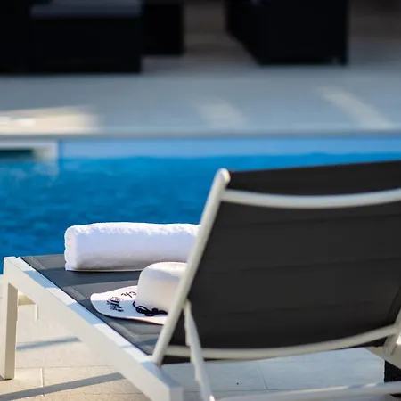Sunrise Villa