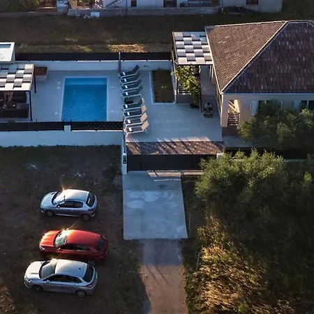 Villa Sunrise Privlaka