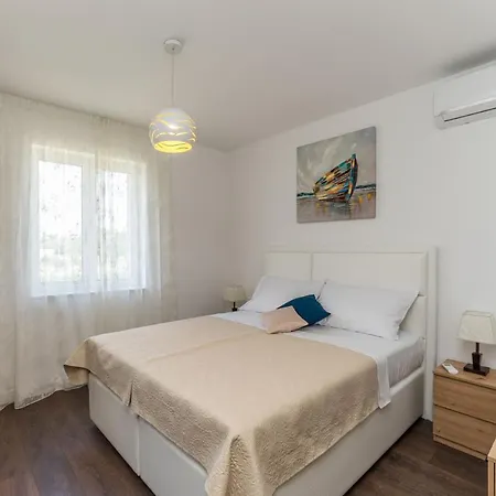 Villa Sunrise Privlaka