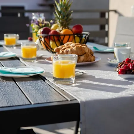 Villa Sunrise Privlaka