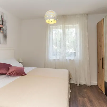 Villa Sunrise Privlaka (Zadar)