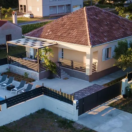 Sunrise Privlaka (Zadar)