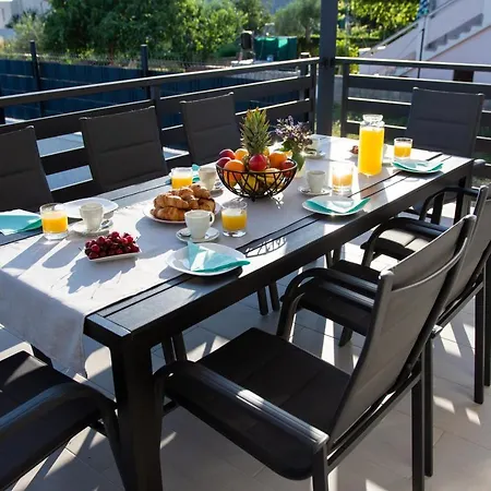Villa Sunrise *