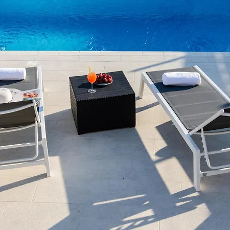 Sunrise Villa