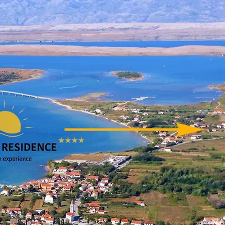 Sunrise Privlaka (Zadar)