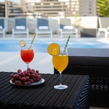 Sunrise Villa